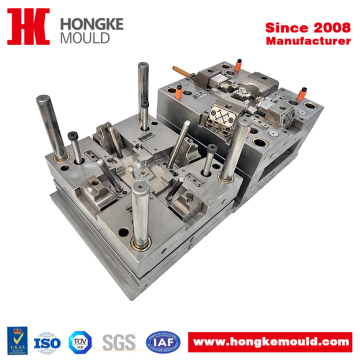 PSU Insert Molding Mold for Handle Assemblies