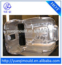 die cast cleaning machine mold