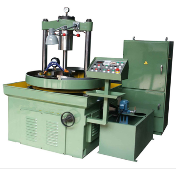 Edge Cutting Machines for Aluminium Pots and Utensils Trimming