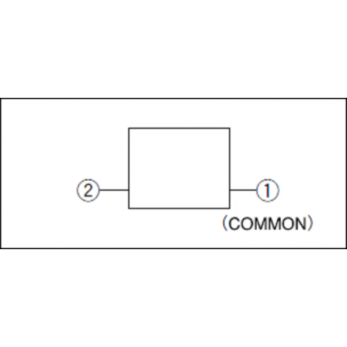 0.35n Max. Switch without Locating Pin