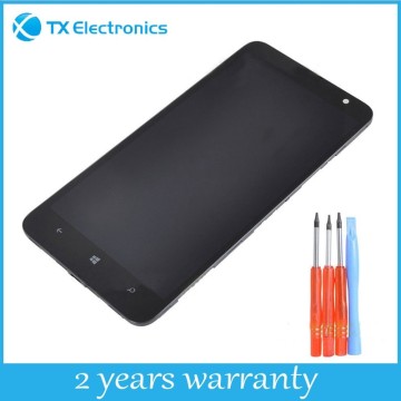 Wholesale original for nokia spare parts,lcd screen for nokia lumia 630