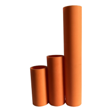 Polyurethane Roller Rubber Sleeves - Industrial Grade Quality