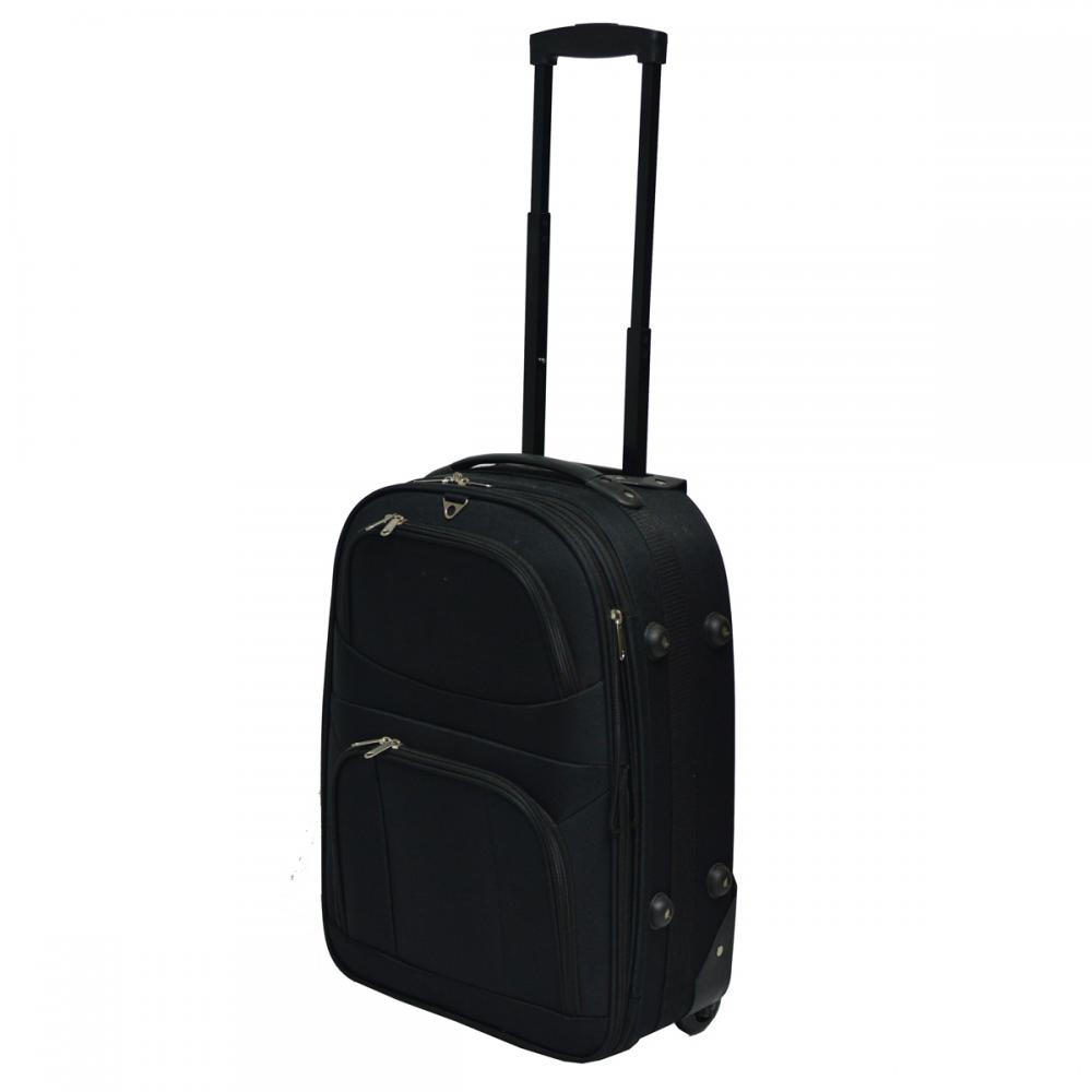 n Size Spinner Trolley Luggage