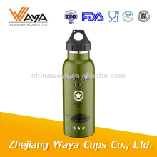hydro vacuum flask bottle,medical vacuum bottle