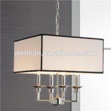 Times Square Shade Chandelier made in zhongshan