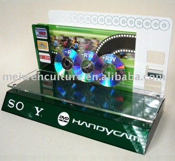 products display(POP display,acrylic stand,acrylic shelf)