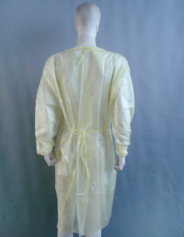 Isolation Gown