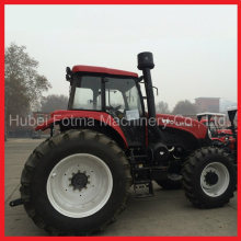 220HP Wheeled Farm Yto Agricultural Tractor (YTO-LX2204)