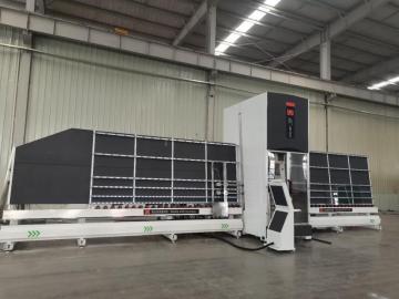 Drilling and Milling Machinery