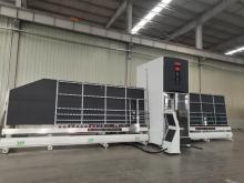 Drilling and Milling Machinery