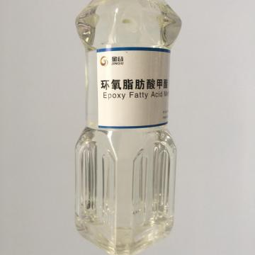 Epoxidized pvc plasticizer EFAME DOP oil