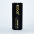 2017 nuovo ENOOK 26650 5000mAh batteria