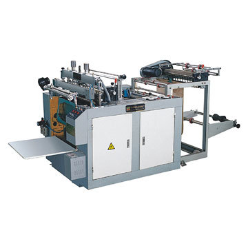 Computer Heat-Sealing Bag Machine