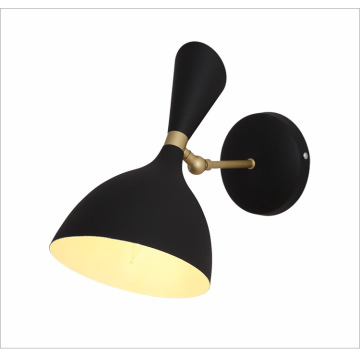 LEDER Metal Modern Wall Lamp