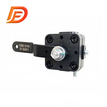 Liberation Precision height control valve