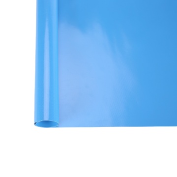 PVC Coated Fabric - PVC Coated Tarpa and Vinyl Coated Mesh Fabric