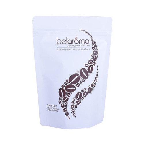 Superfood Baobab in polvere Eco Friendly Stand Up Pouch