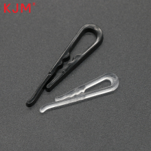 PP Plastic Cloth Clips for T-Shirt Packing Accessories