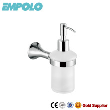Hotel soap and shampoo dispenser pump,soap foam dispenser 92809