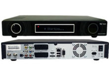 Sks And Iks Twin Tuner Nagra 2 And Nagra 3 Openbox Satellite Receiver