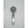 Pommeau De Douche Mobile Radial Chrome