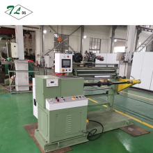Automatic Wire Spooling Machine for Electrical Equipment
