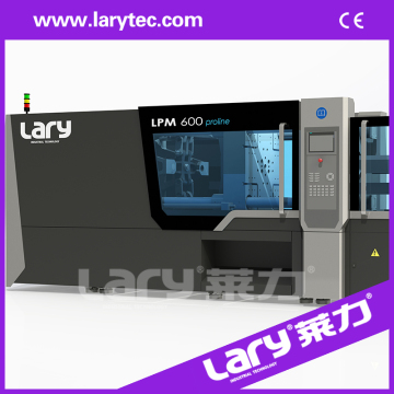 Lary plastic injection molding machinery