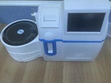 Smart Serum / Plasma Ion Selective Electrode Analyzer With