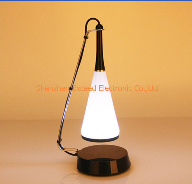 Music LED Table Lamp 