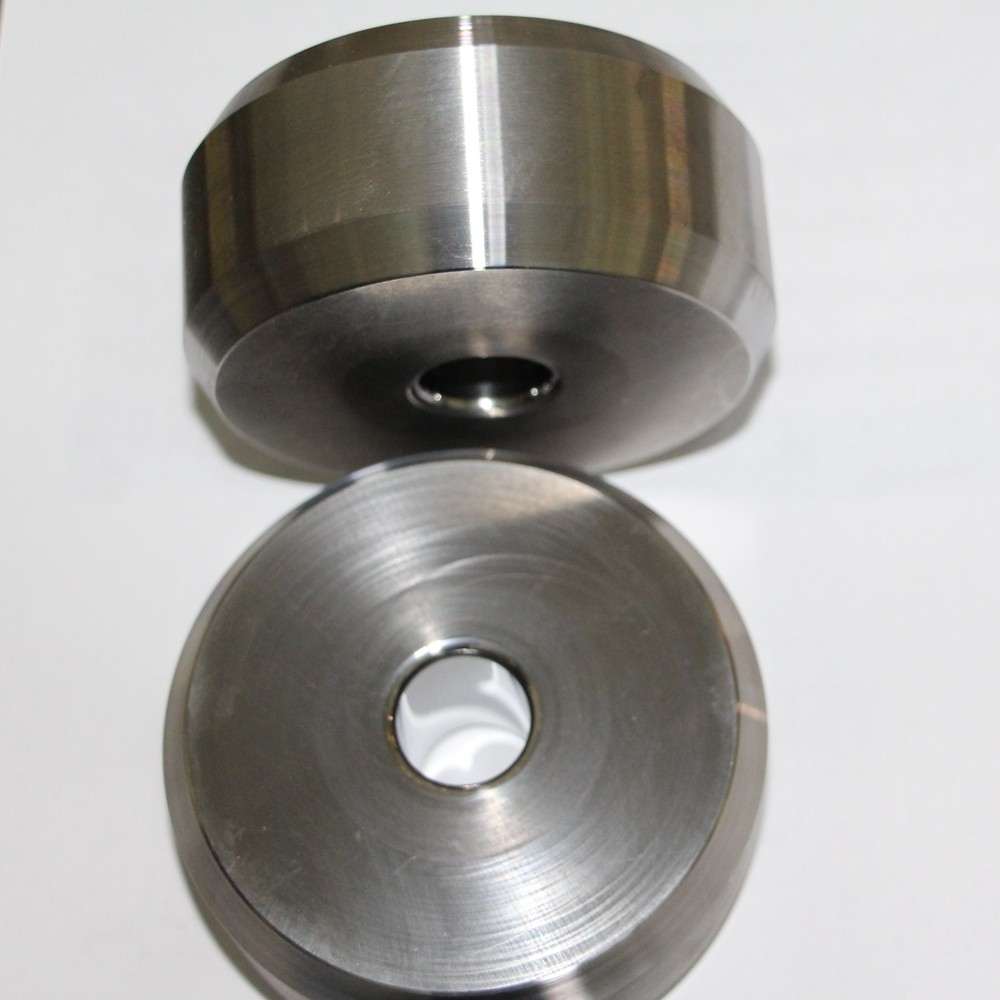 High Quality OEM Wearable Hardness Thick Tungsten Carbide Dies