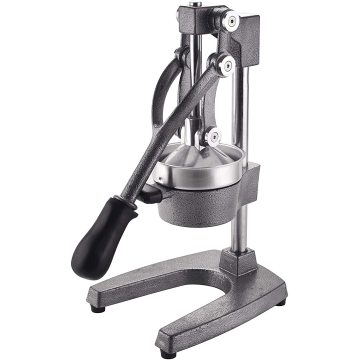 Grey Hand Press Manual Citrus Juicer