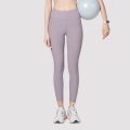 Fitness Gymwear Yoga Pantalon Côtelé Leggings