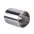 Powdered metallurgy manufacturing stellite sliding bushing