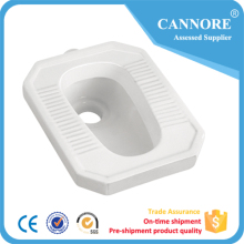Toilet Wc Ceramic Squatting Pan