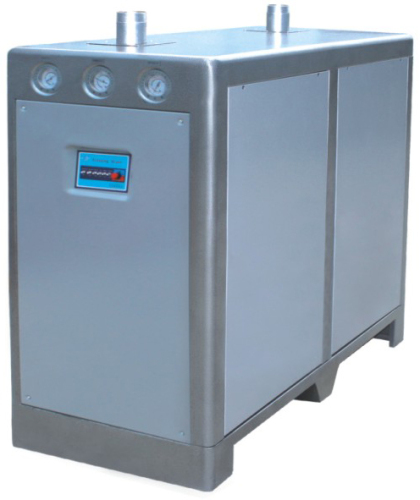 Water-Cooled Normal Temperature Type Freezing Dryer