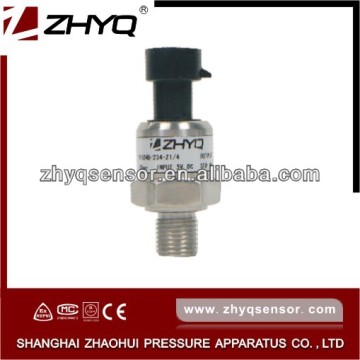 fuel cylinder pressure sensor