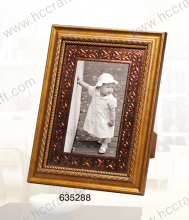Expanded Plastic Vacuum Photo Frame