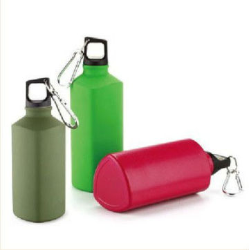 17OZ aluminum water bottle sports bottle travel bottle