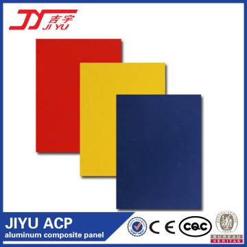 Promotion Pollution Resistant Colored New Materials Building Construction Building