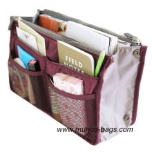 Fashion Cosmestic Bag, Promotion Bag for Travel (MH-2160)