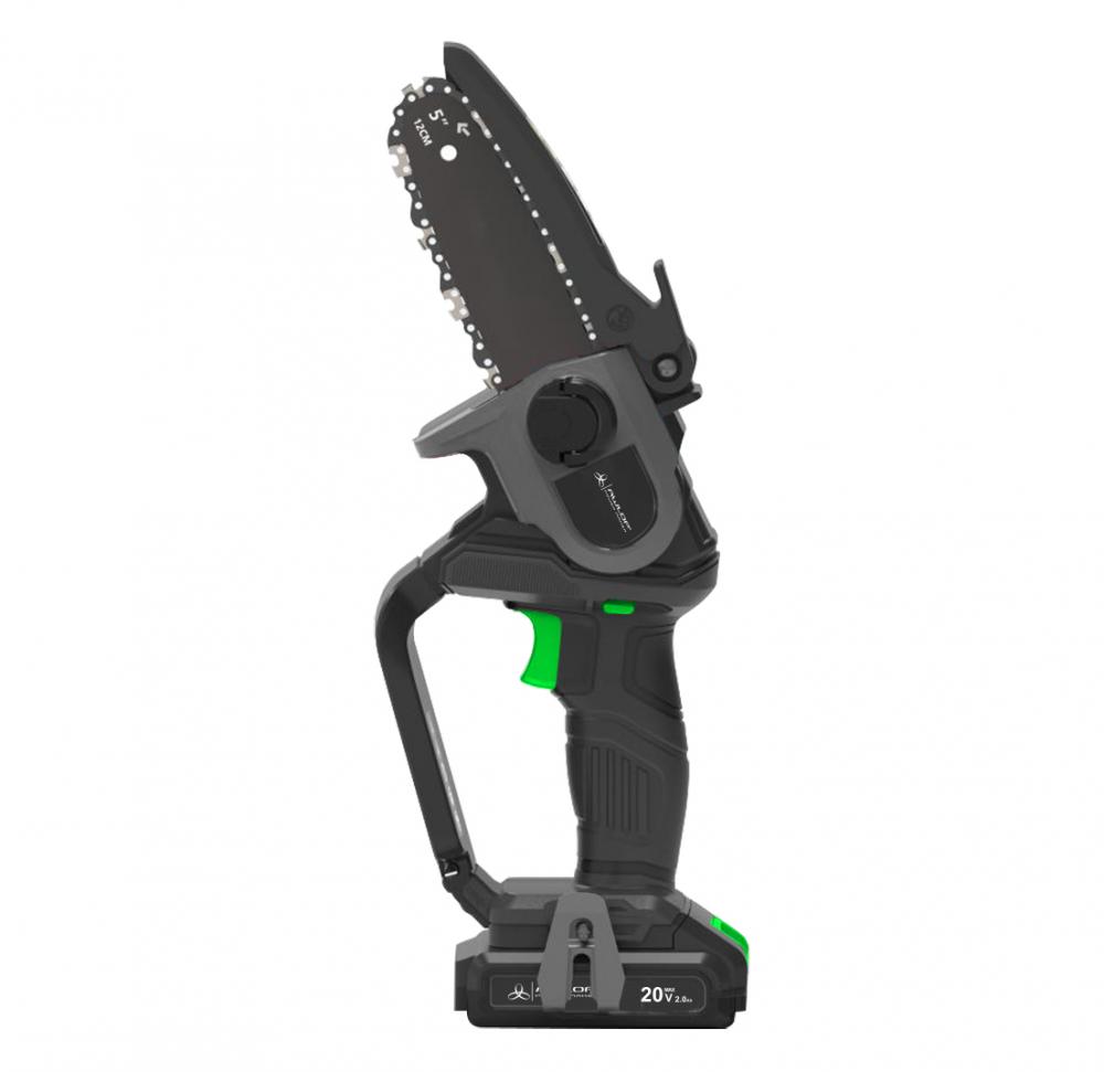 AWLOP Cordless Electric Logging Chainsaw Mini Chain Saw