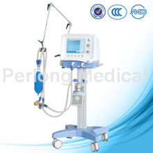 China Competitive Ventilator S1600 sale,mechanical ventilation