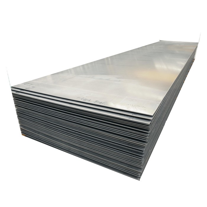 Aluminum Plate