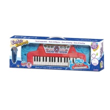 37 Keys Multi-Function Electronic Piano Keyboard Musical Toy for Children