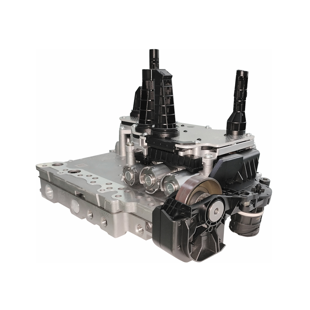 MPS6 गियरबॉक्स वाल्व बॉडी Mps6 Gearbox Valve Body