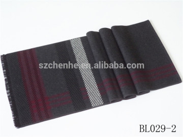 cotton scarf 100% cotton scarves men scarf