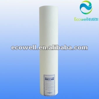 pp filter cartridge