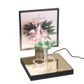 APEX Custom Led Illumination Desktop Makeup Display