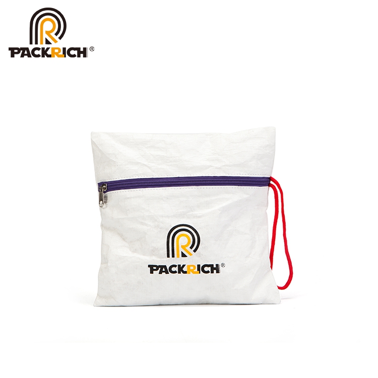 Customized Size Custom super white personalize LOGO custom cotton drawstring bag