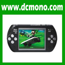 MP4 Player(3.0" LCD)